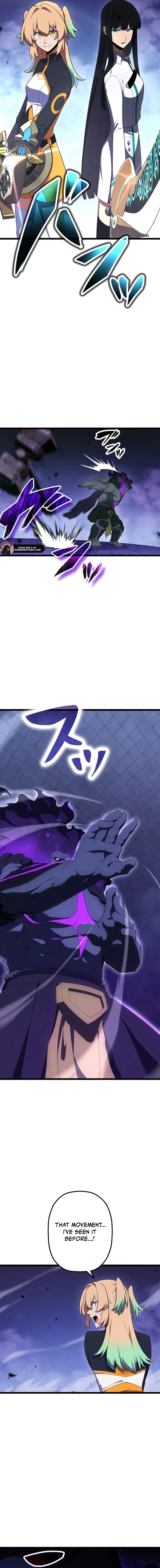 Read Death Penalty Manga Online