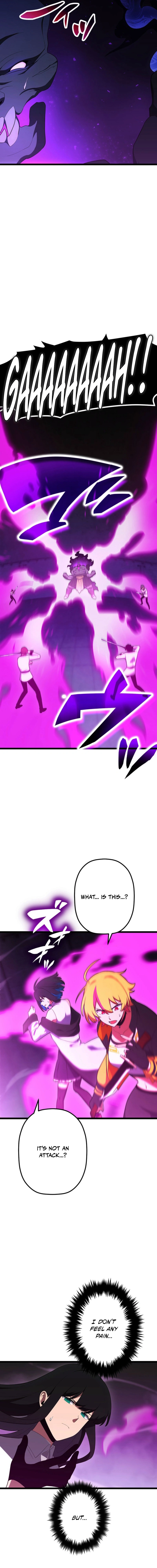 Read Death Penalty Manga Online