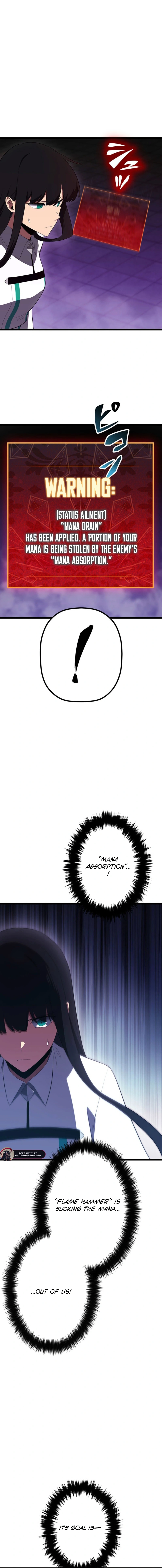 Read Death Penalty Manga Online