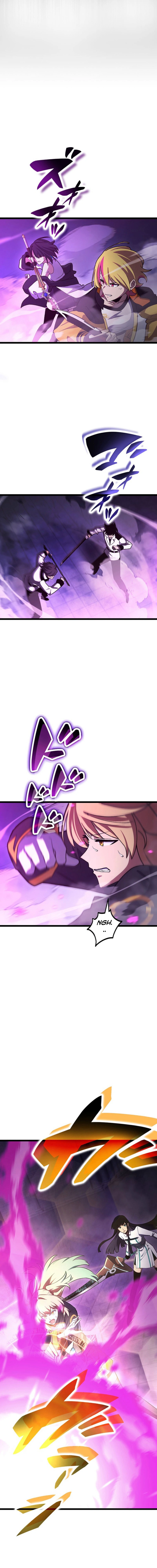 Read Death Penalty Manga Online