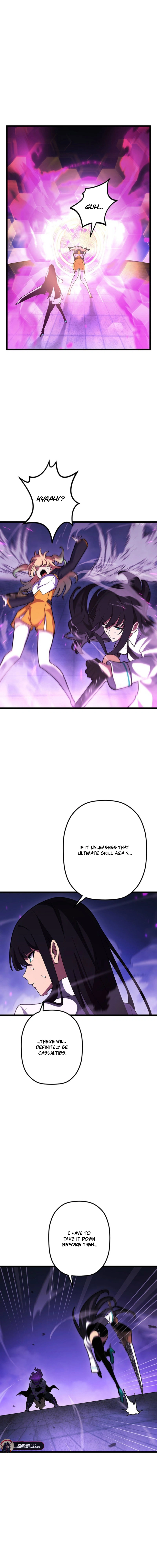 Read Death Penalty Manga Online