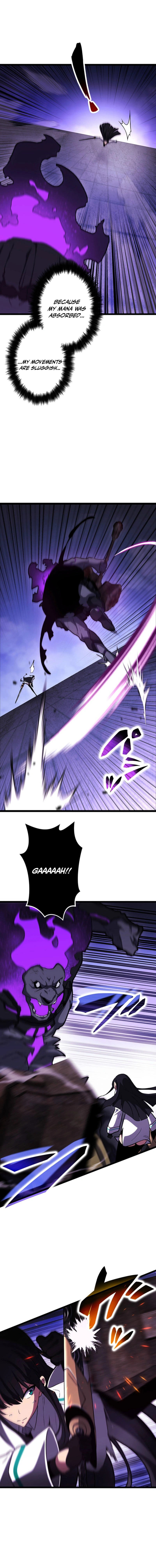 Read Death Penalty Manga Online