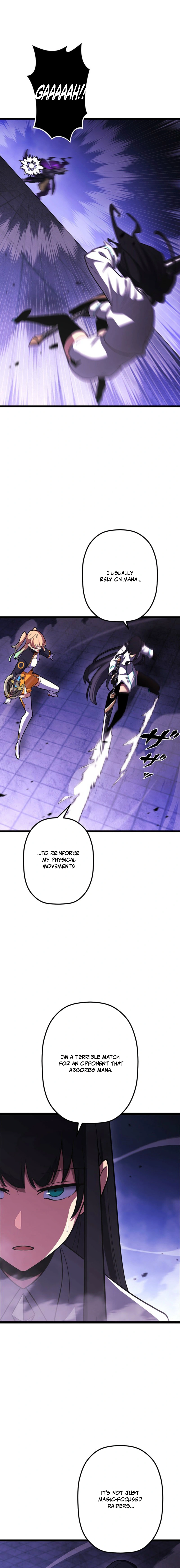 Read Death Penalty Manga Online