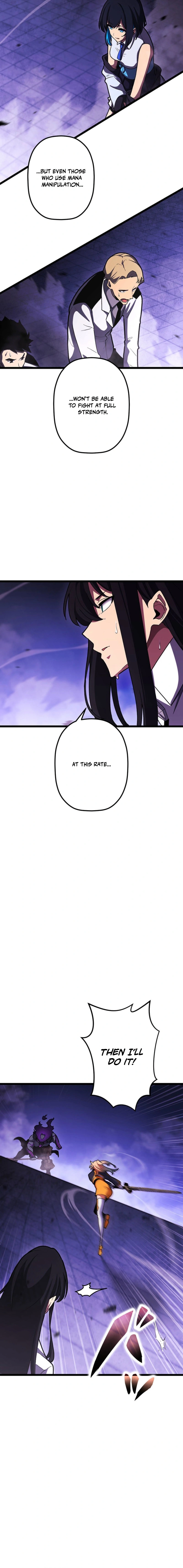 Read Death Penalty Manga Online