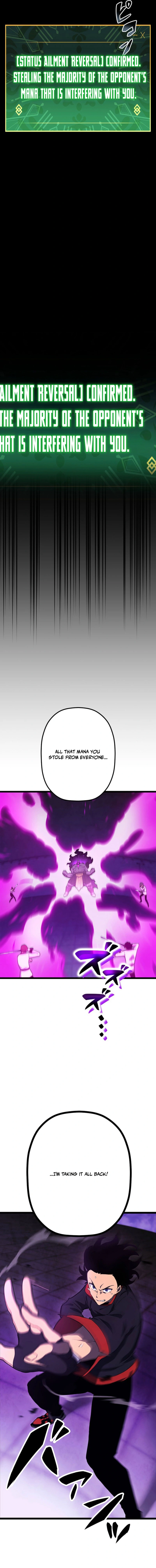 Read Death Penalty Manga Online