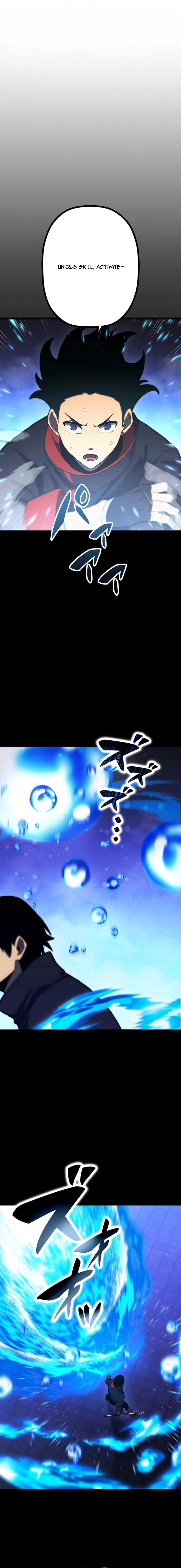 Read Death Penalty Manga Online