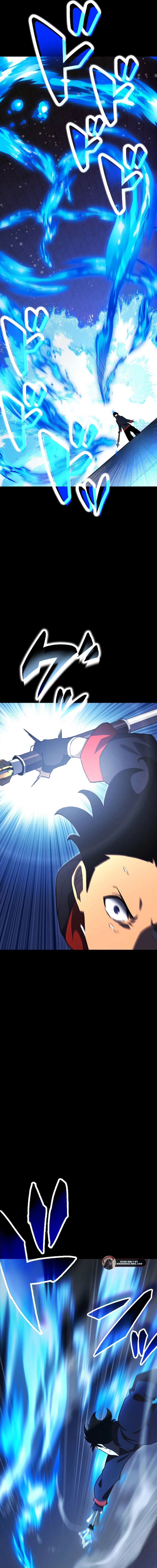 Read Death Penalty Manga Online