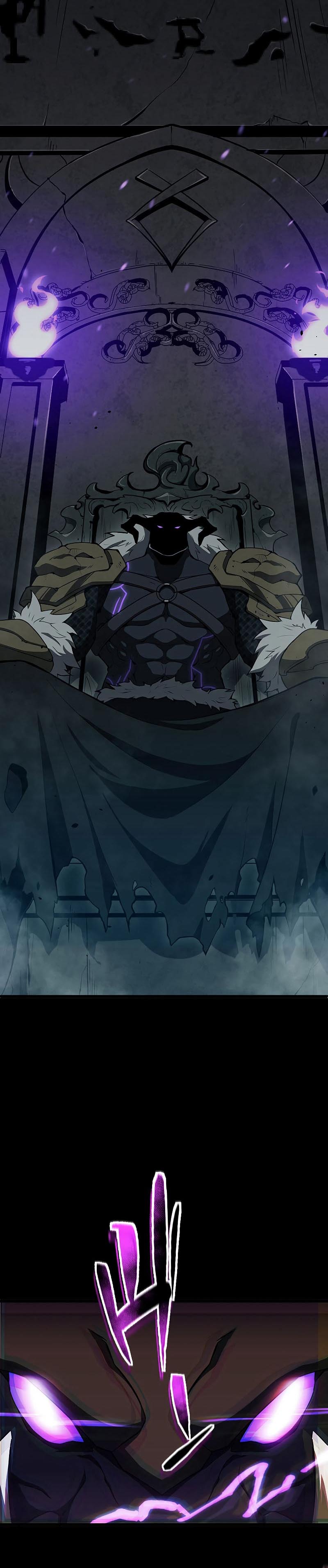 Read Death Penalty Manga Online