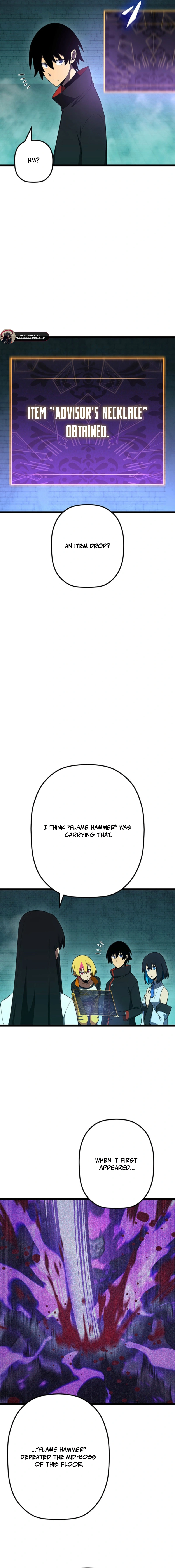 Read Death Penalty Manga Online