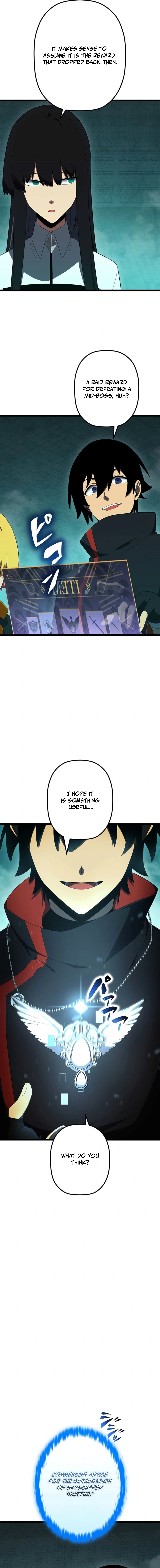Read Death Penalty Manga Online