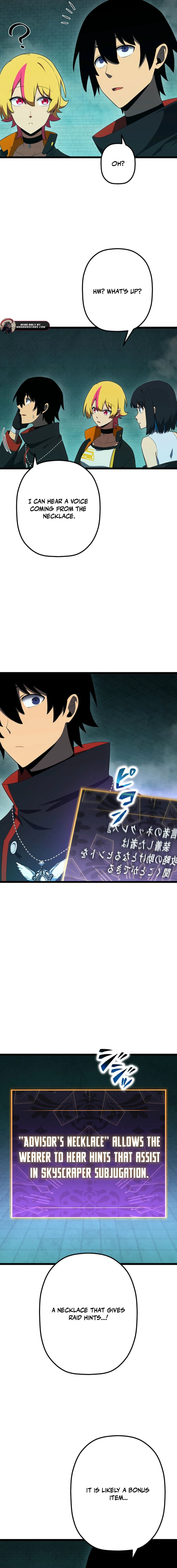 Read Death Penalty Manga Online