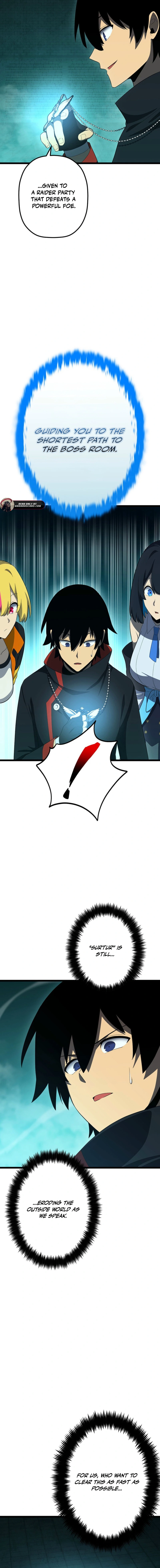 Read Death Penalty Manga Online