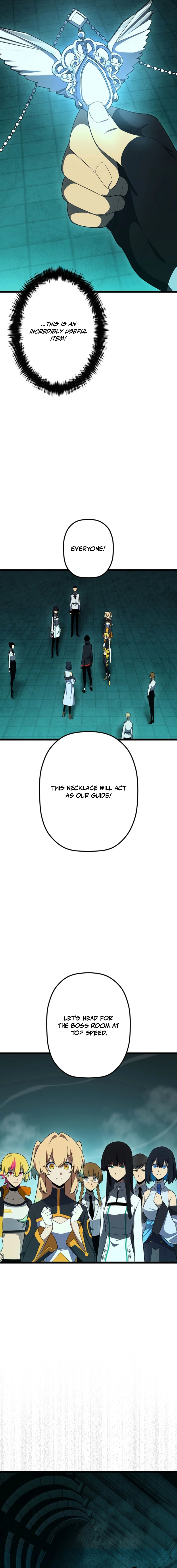Read Death Penalty Manga Online