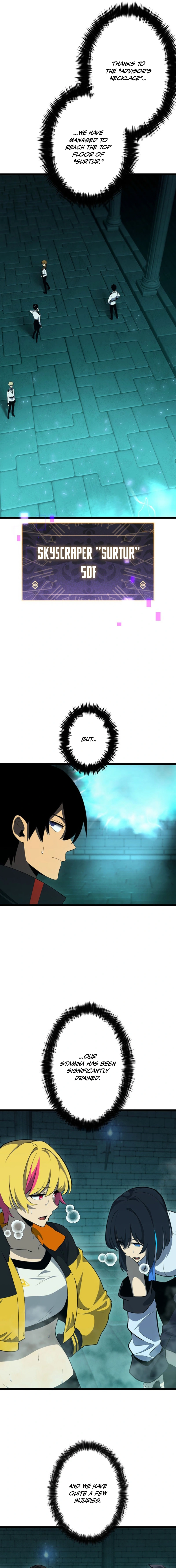 Read Death Penalty Manga Online