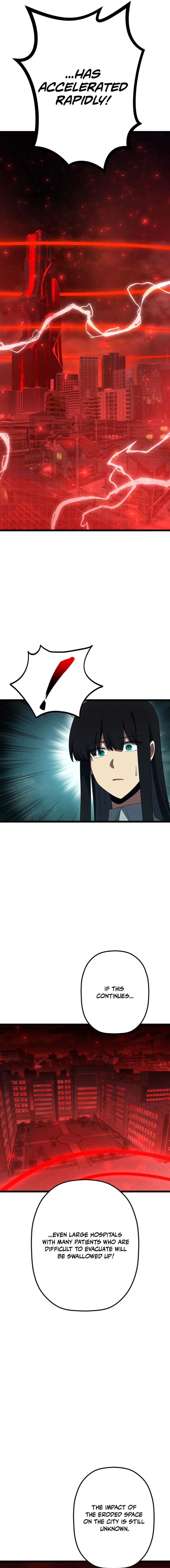 Read Death Penalty Manga Online