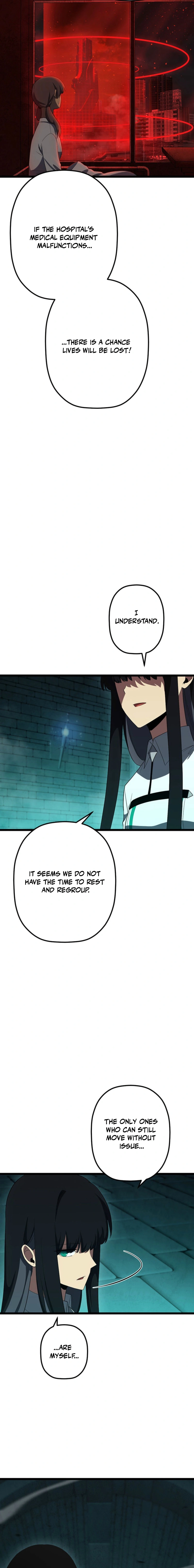 Read Death Penalty Manga Online