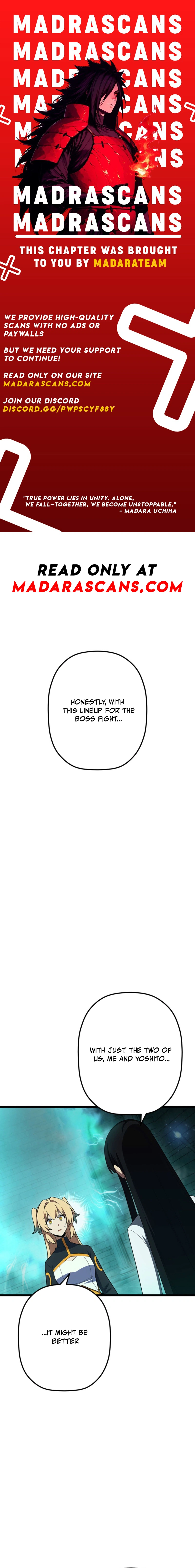 Read Death Penalty Manga Online