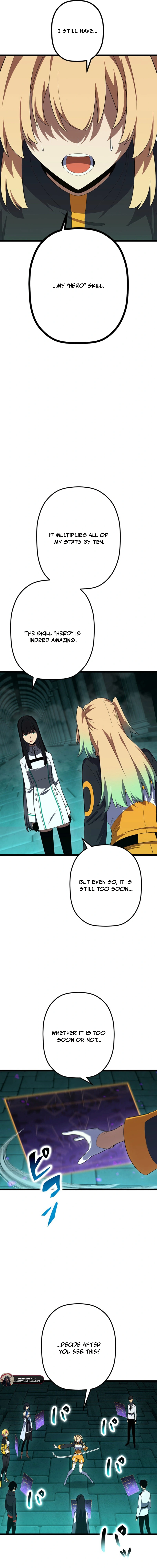Read Death Penalty Manga Online