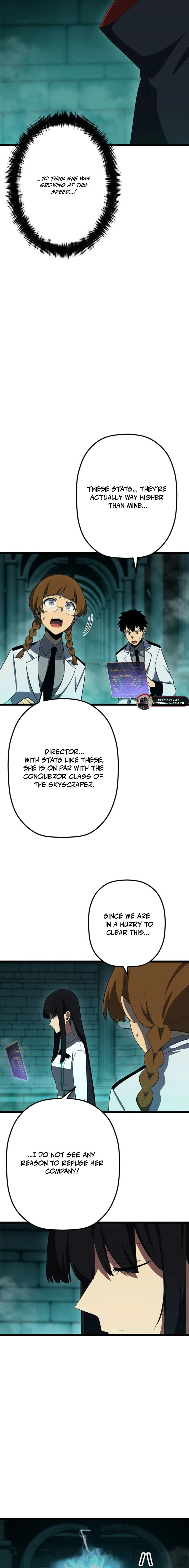 Read Death Penalty Manga Online