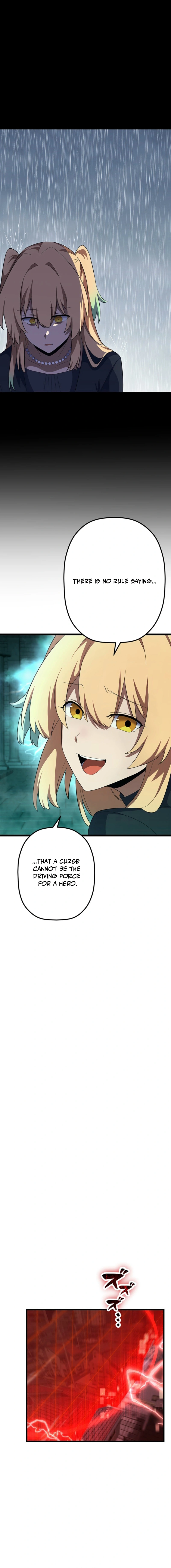 Read Death Penalty Manga Online