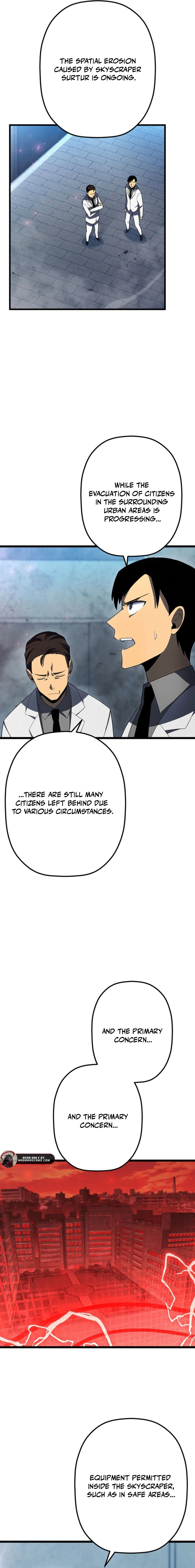 Read Death Penalty Manga Online
