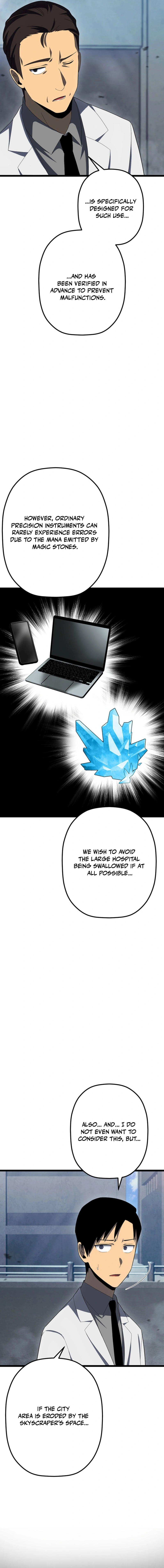 Read Death Penalty Manga Online