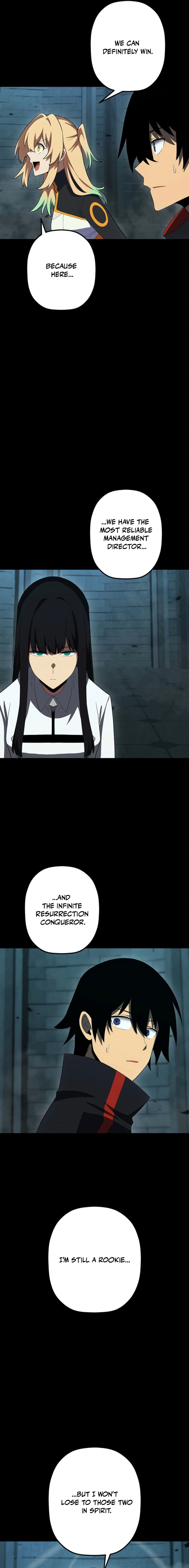 Read Death Penalty Manga Online
