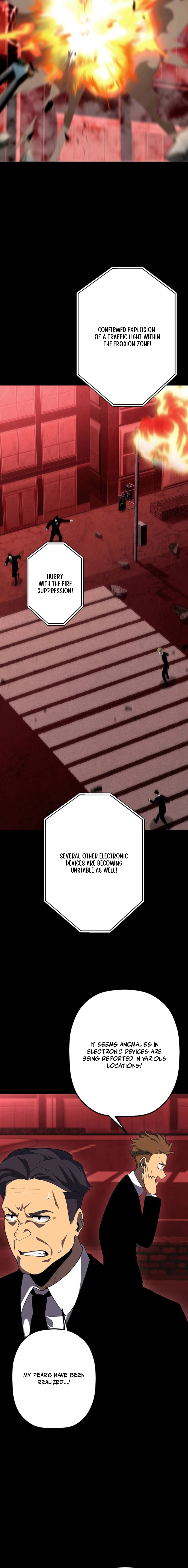 Read Death Penalty Manga Online