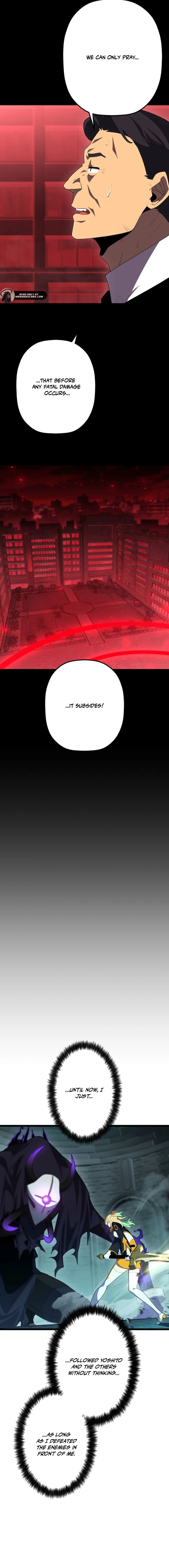 Read Death Penalty Manga Online