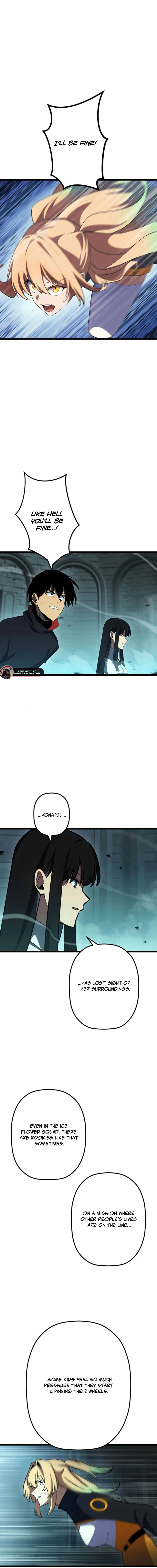 Read Death Penalty Manga Online