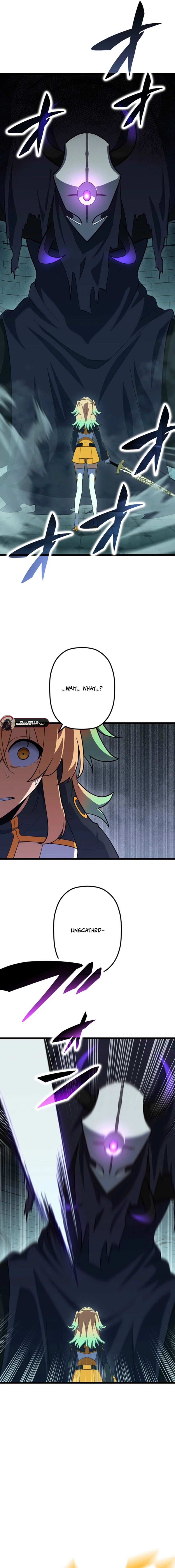 Read Death Penalty Manga Online