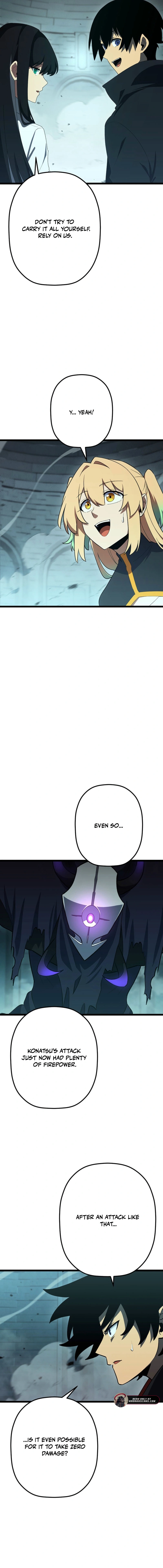 Read Death Penalty Manga Online