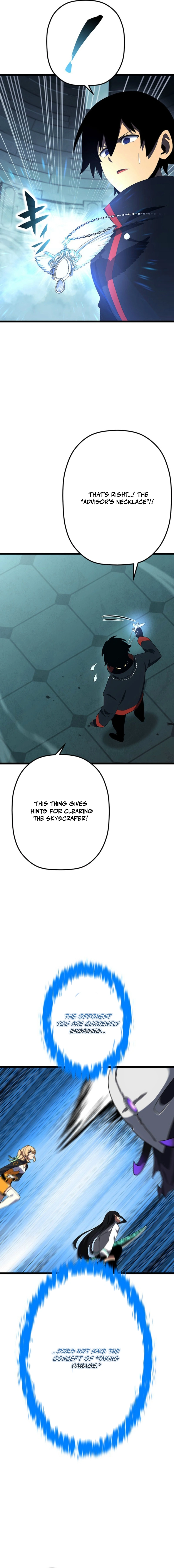 Read Death Penalty Manga Online
