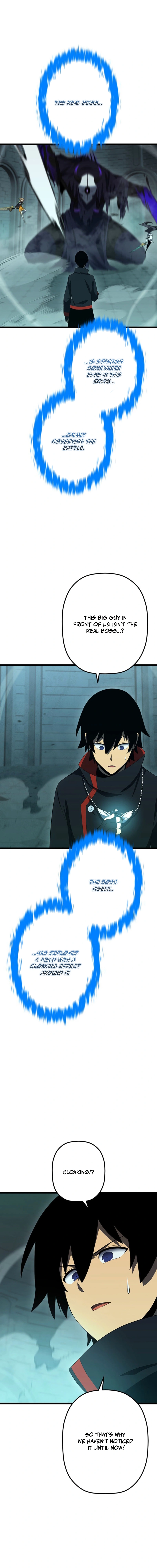 Read Death Penalty Manga Online
