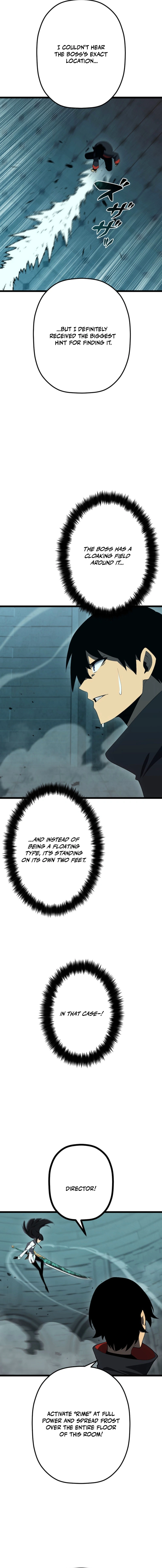 Read Death Penalty Manga Online