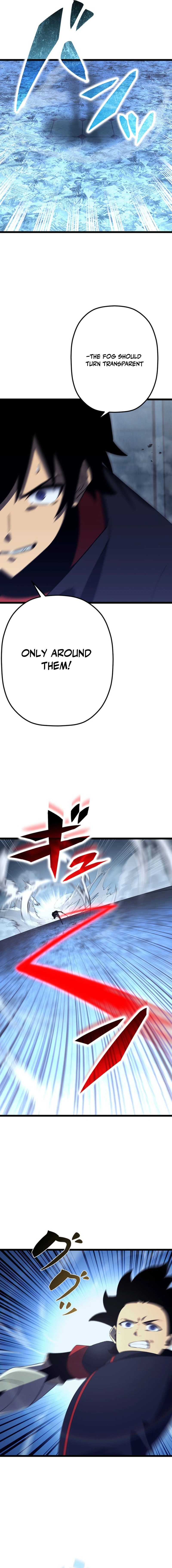 Read Death Penalty Manga Online