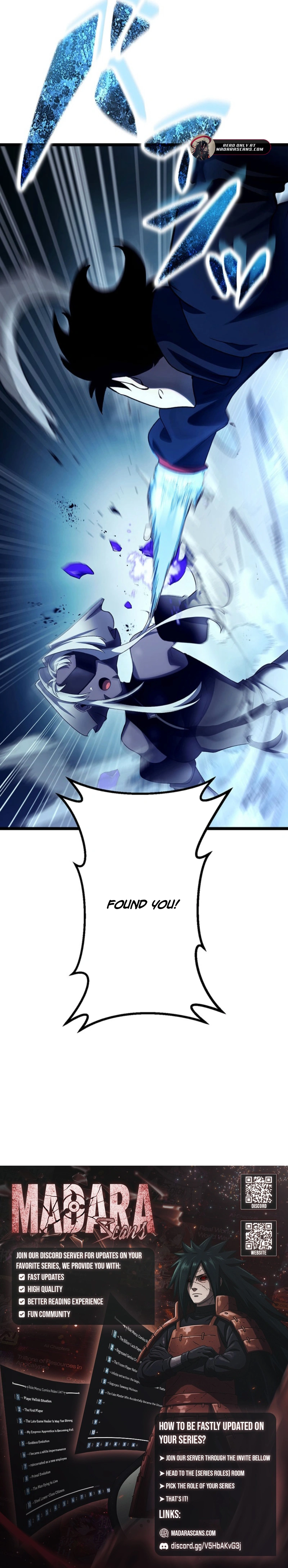 Read Death Penalty Manga Online