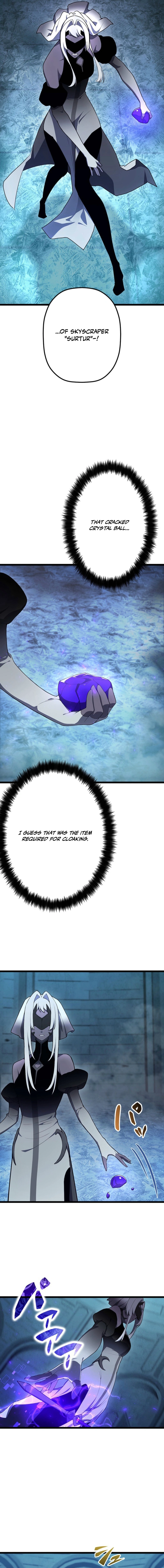 Read Death Penalty Manga Online