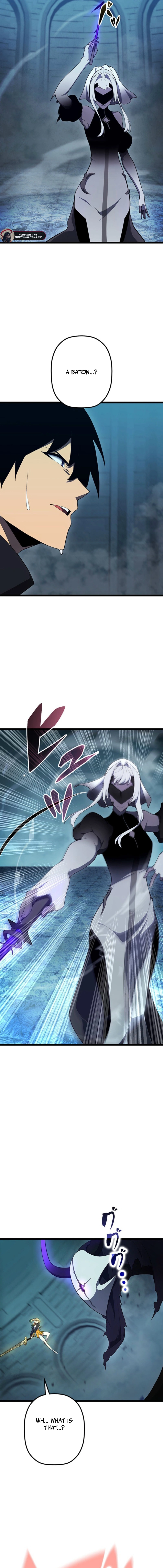 Read Death Penalty Manga Online