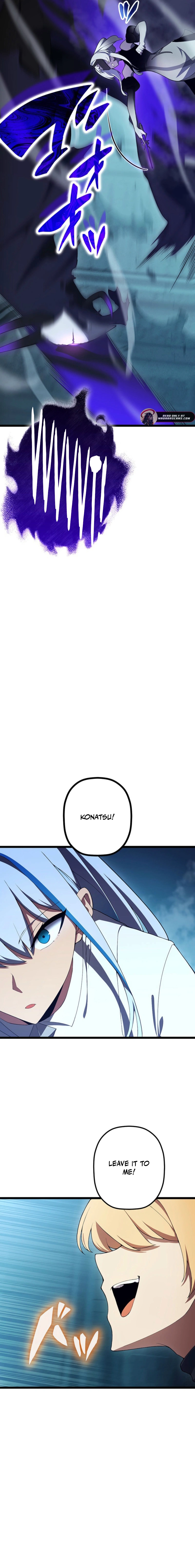 Read Death Penalty Manga Online