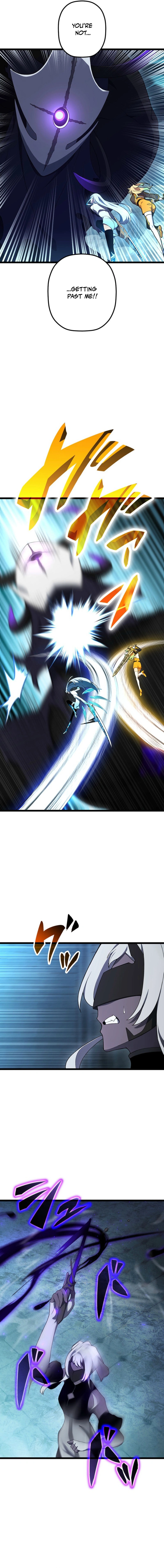 Read Death Penalty Manga Online