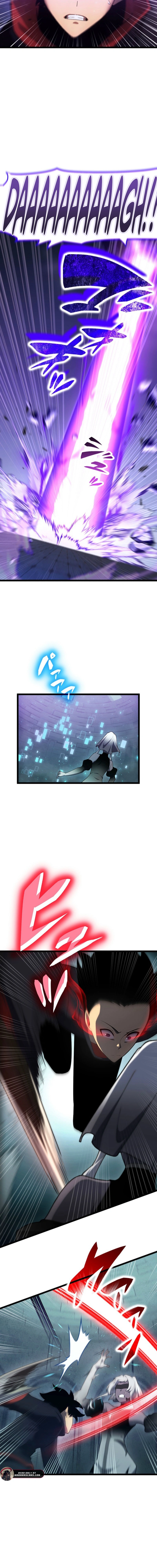 Read Death Penalty Manga Online