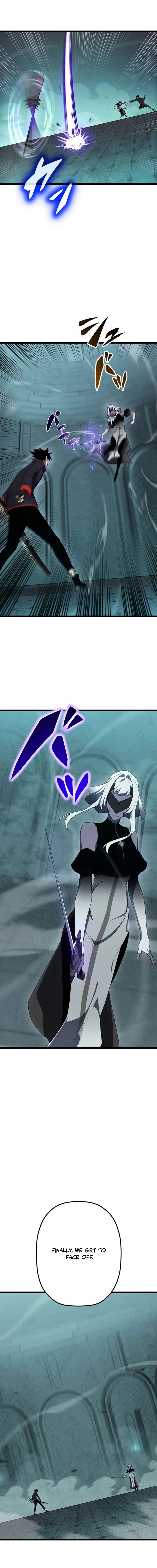 Read Death Penalty Manga Online