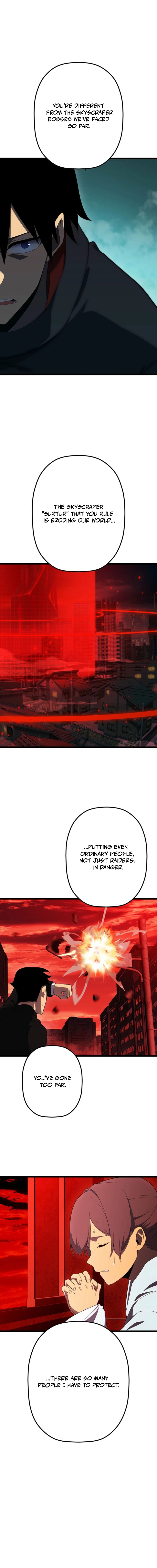 Read Death Penalty Manga Online