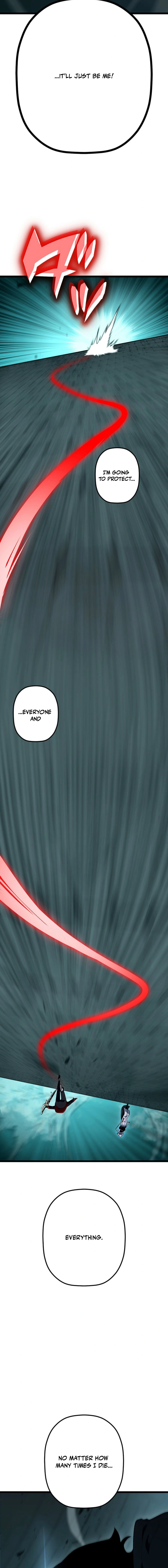 Read Death Penalty Manga Online