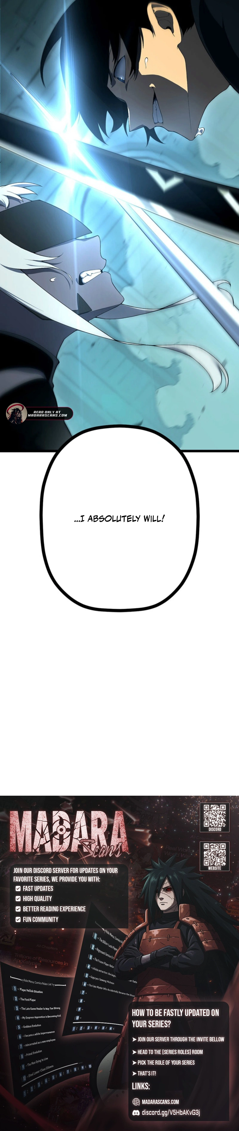 Read Death Penalty Manga Online