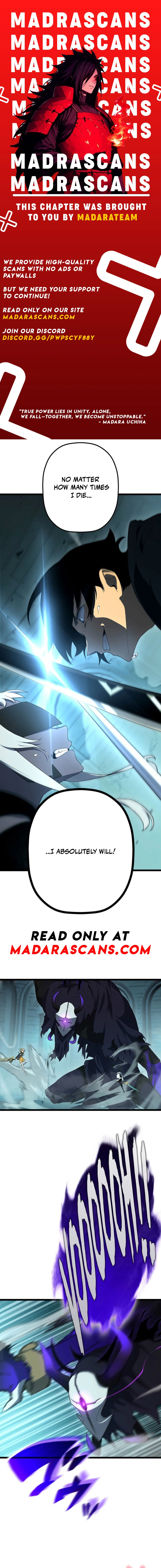 Read Death Penalty Manga Online