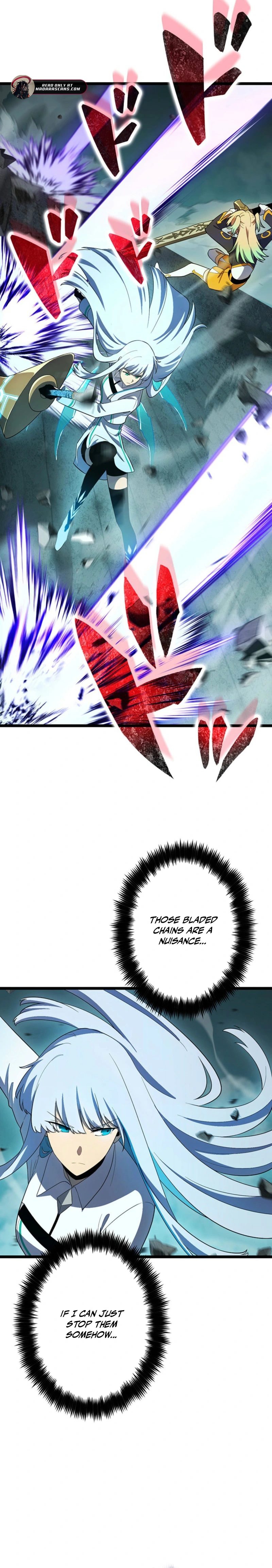 Read Death Penalty Manga Online