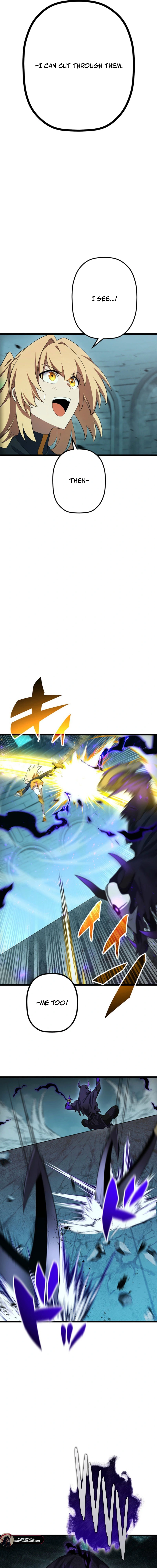 Read Death Penalty Manga Online