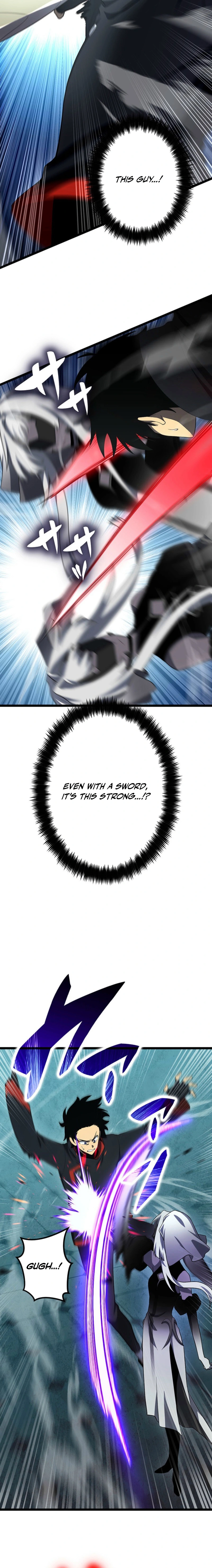Read Death Penalty Manga Online
